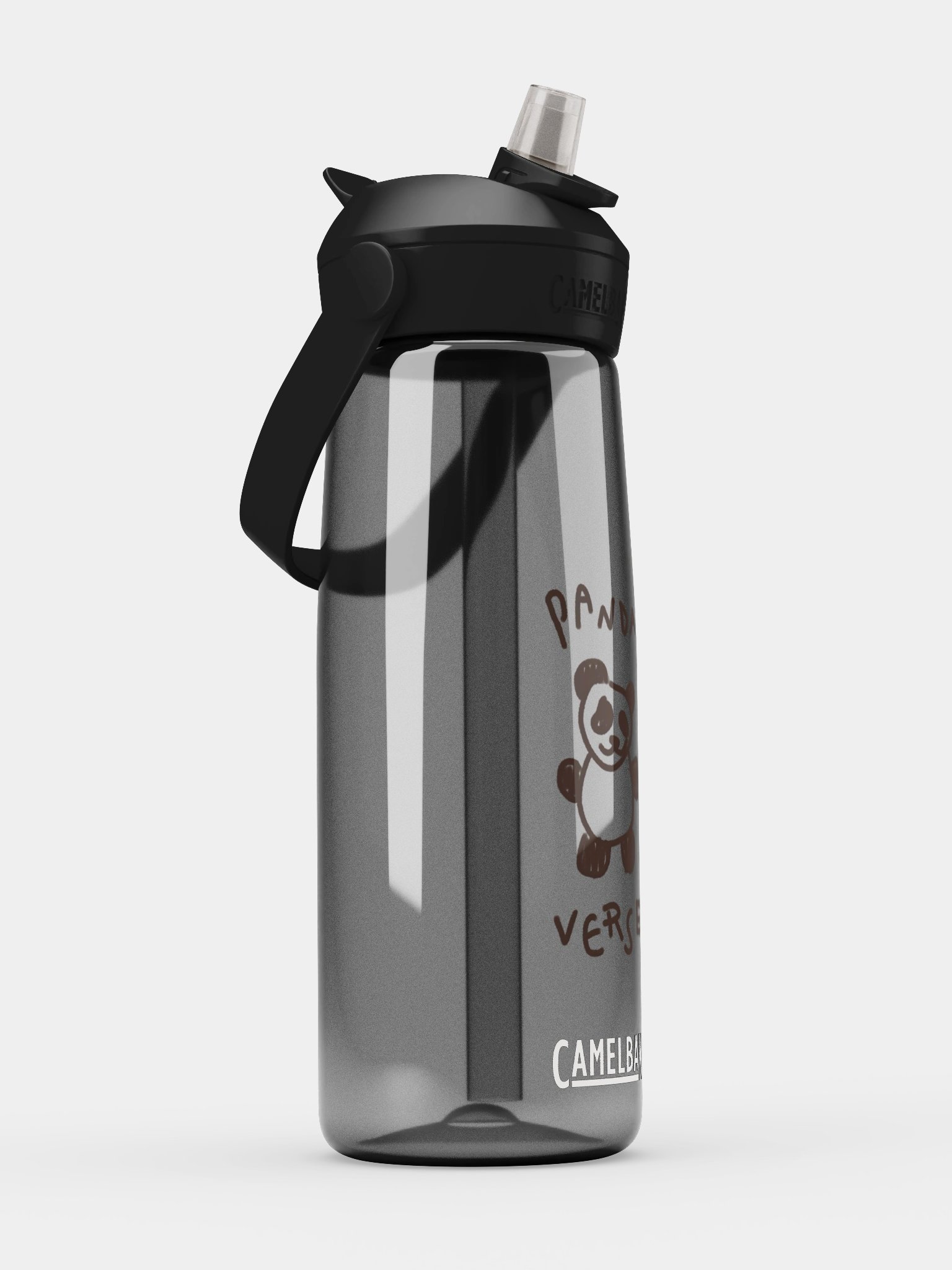 Scribbles Water Bottle product image (3)