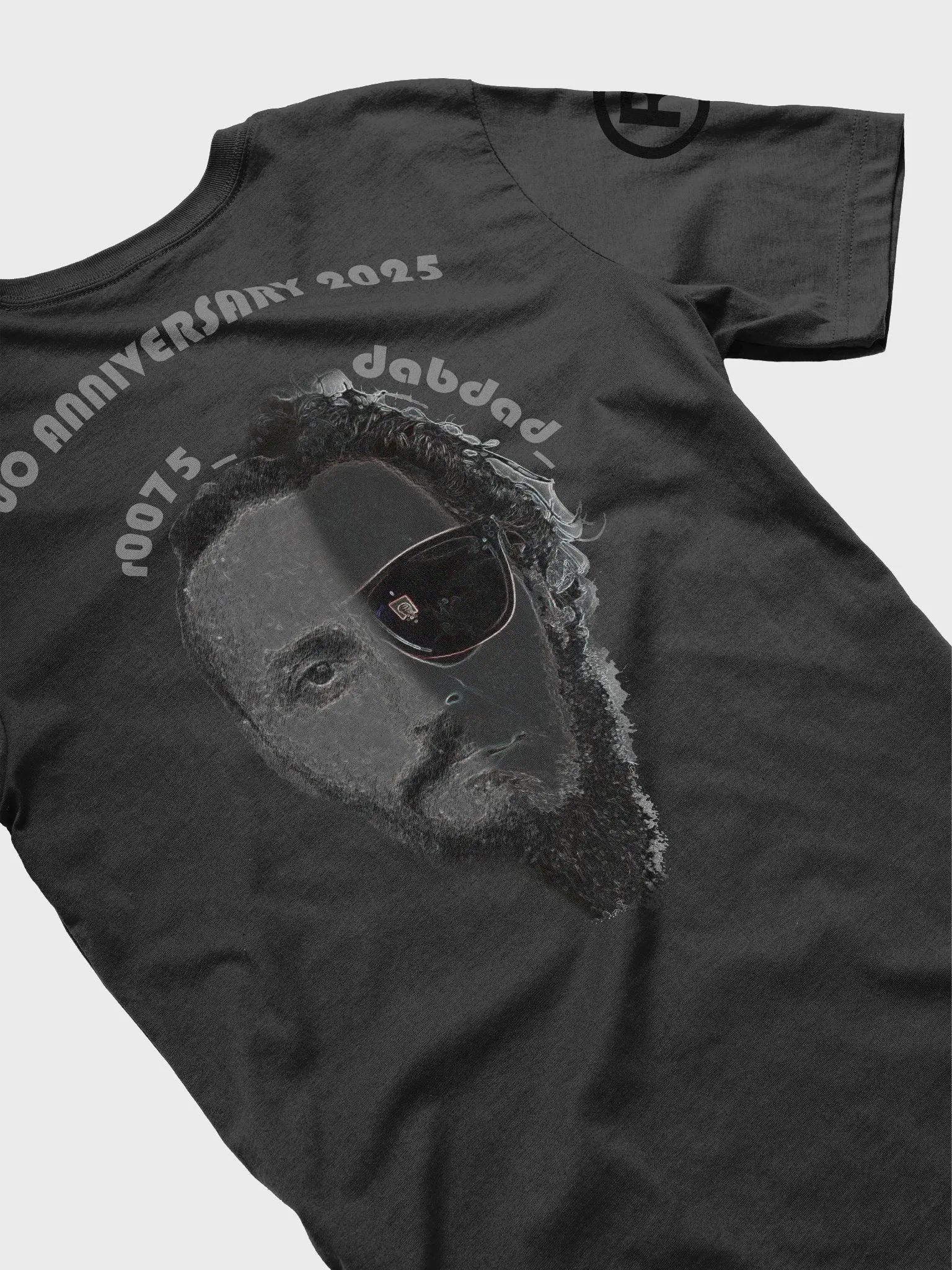 Official 2025 DUO Anniversary Shirt product image (36)