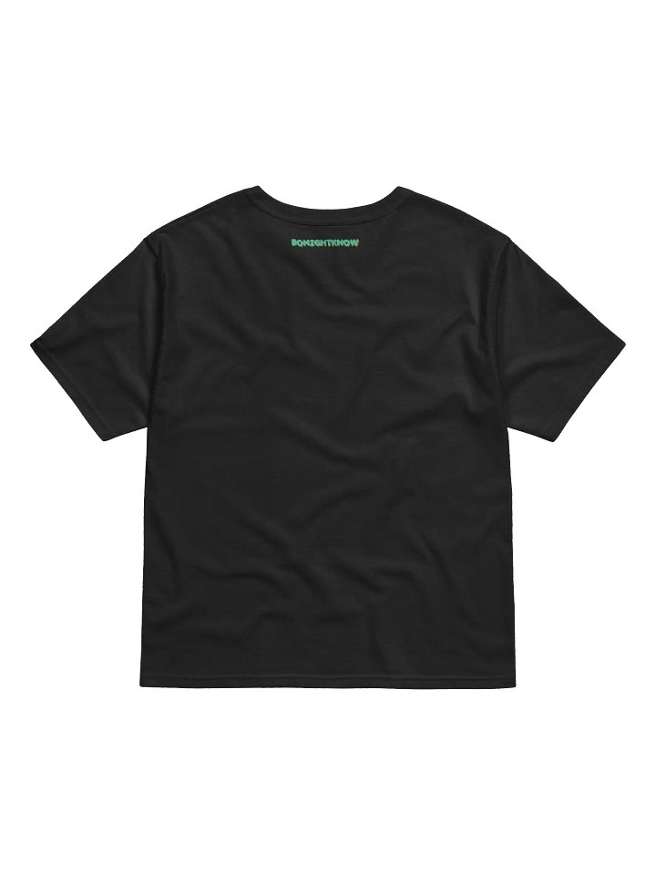 Might Know Champion T-Shirt product image (5)