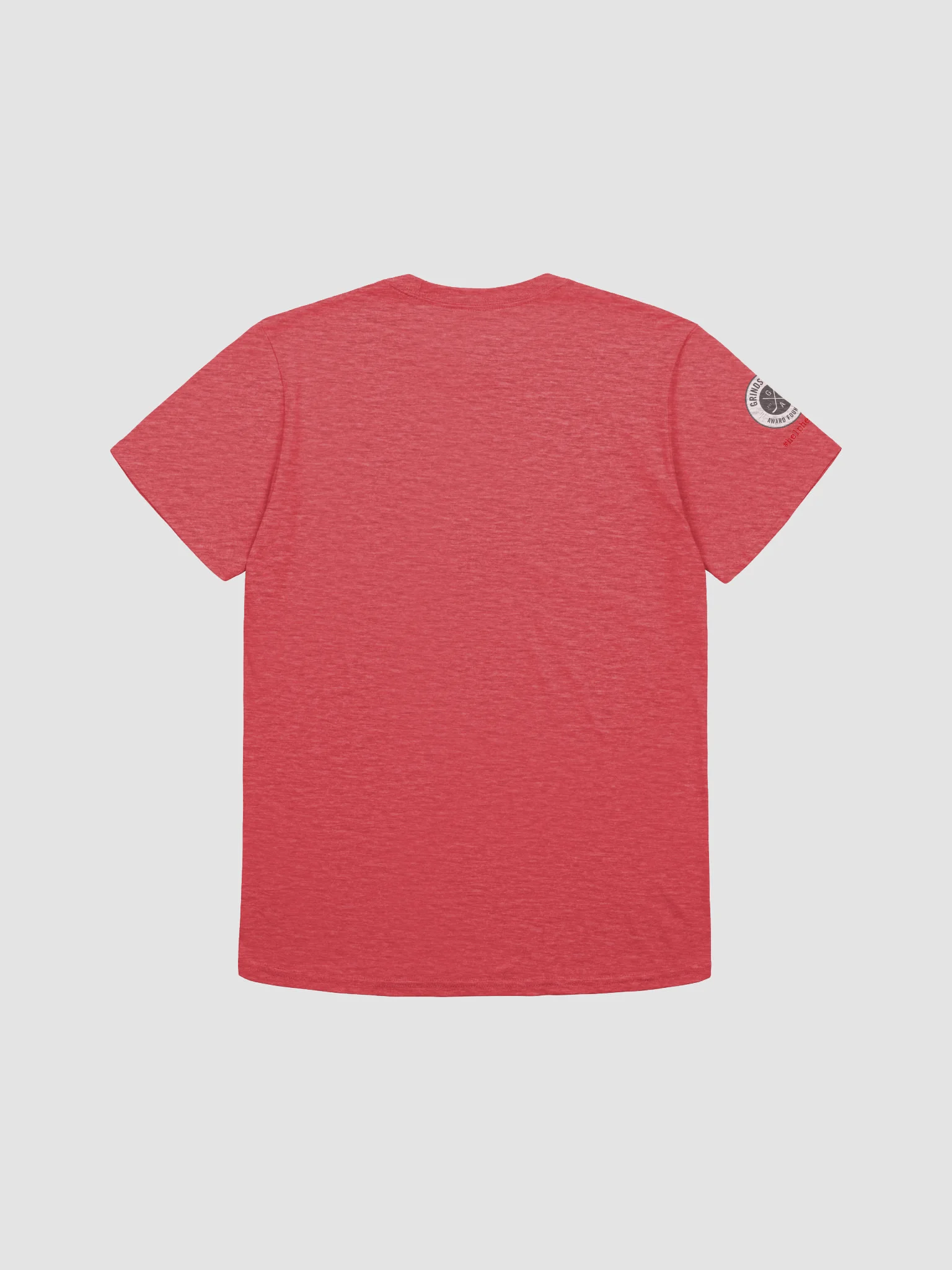 CK x GRINDSTONE "THAT ONLY US COMMAND" MAPLE LEAF TEE product image (21)