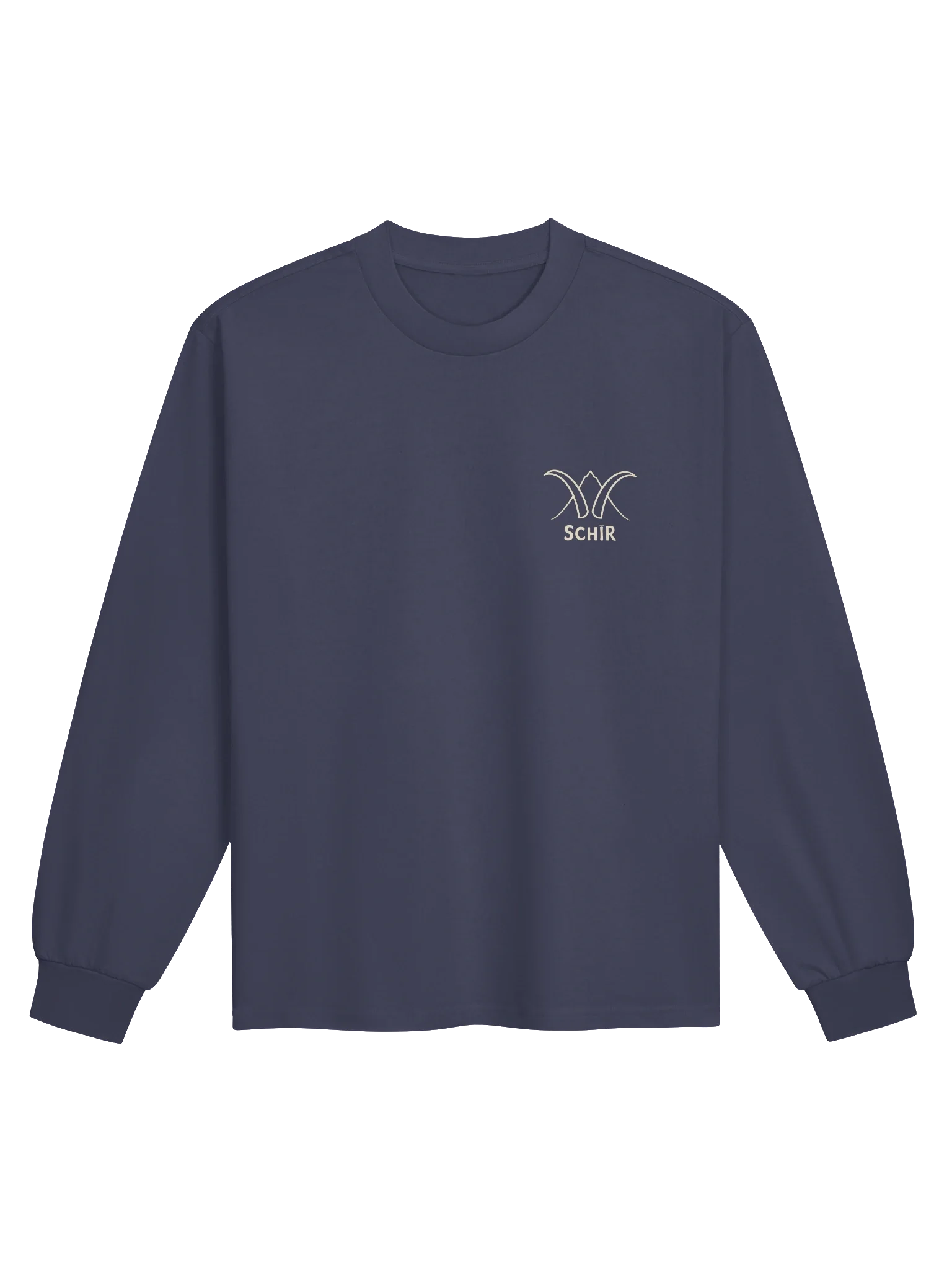 ALPINE CABIN LONG SLEEVE product photograph 2