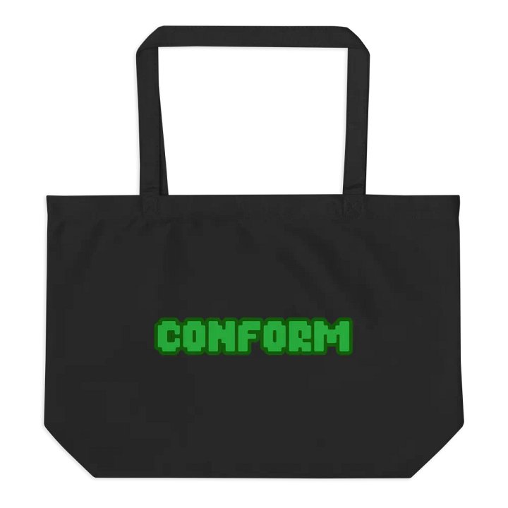 Conform bag product image (1)