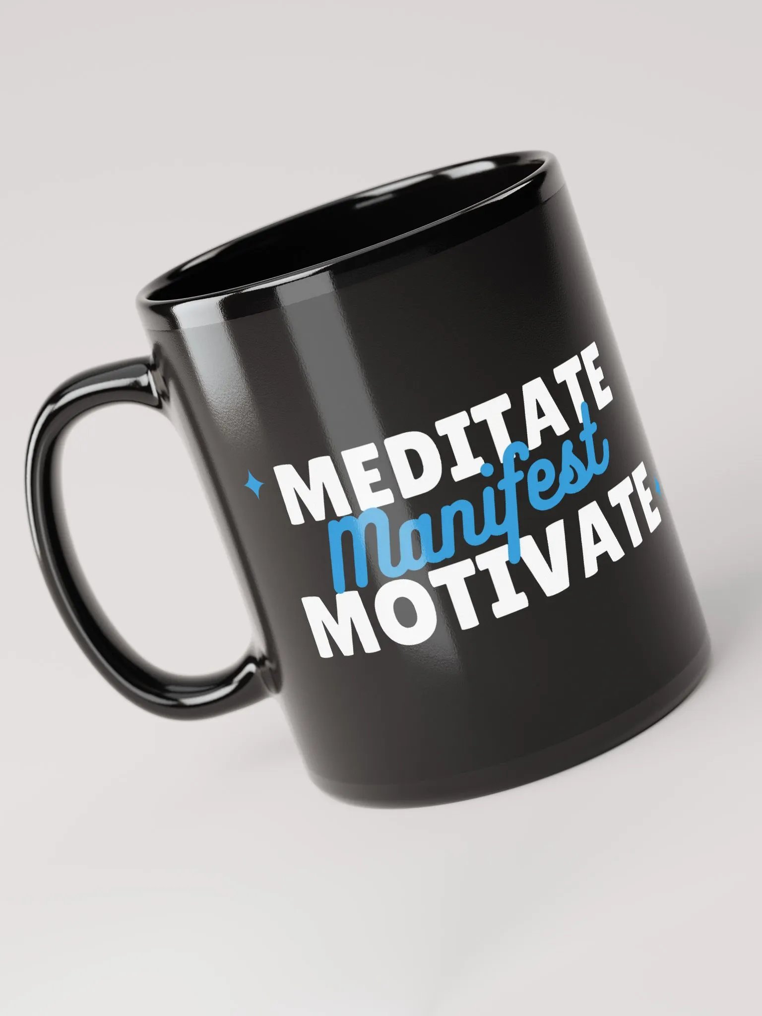 Manifestation Mug product image (5)
