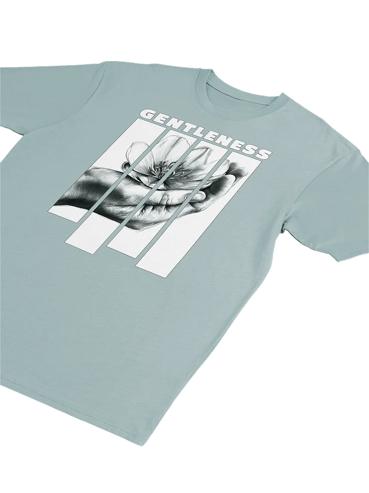 Gentleness - Premium Unisex Tee product image (11)