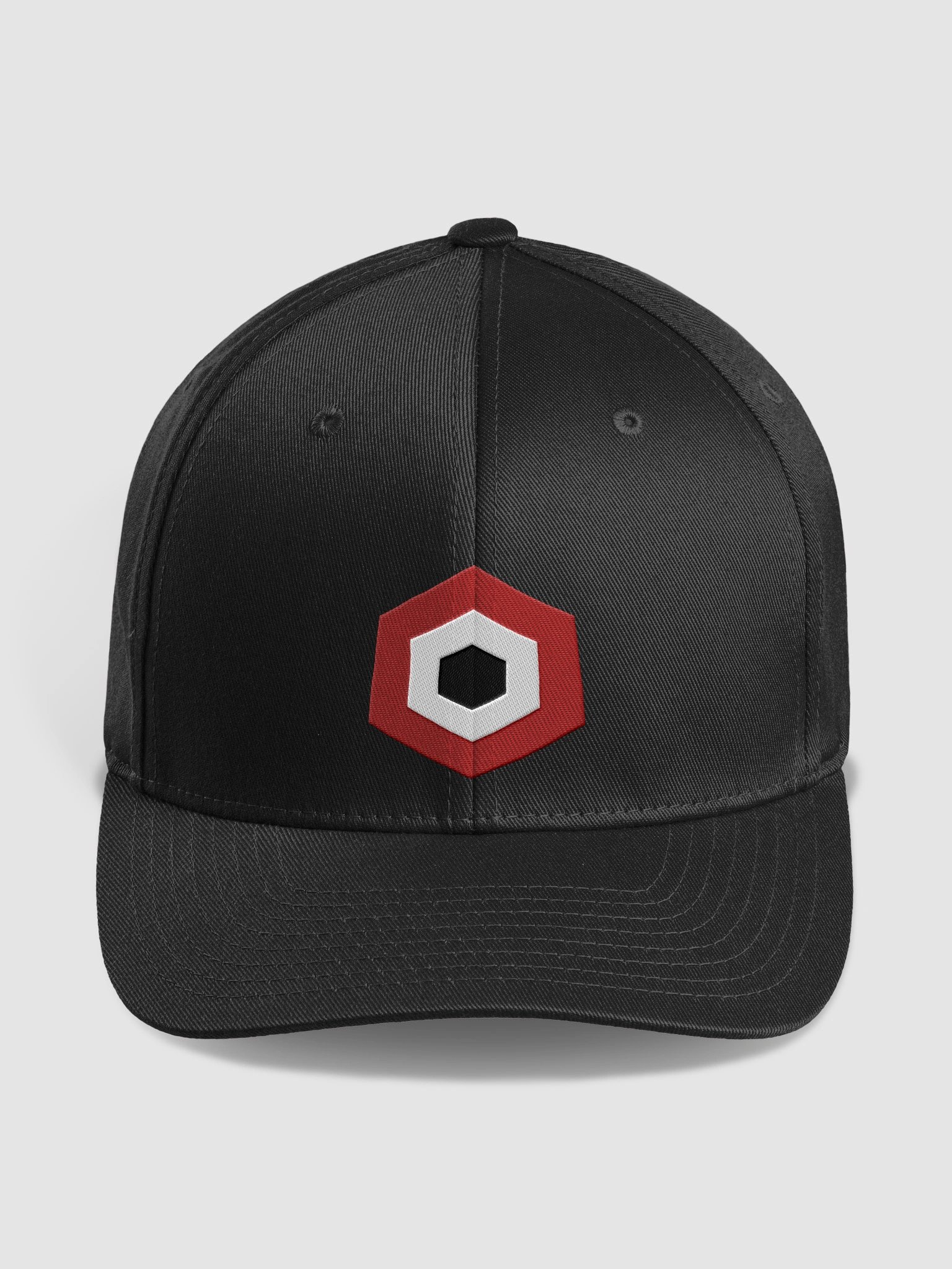KNEXON FelxFit Cap - Dark product image (2)