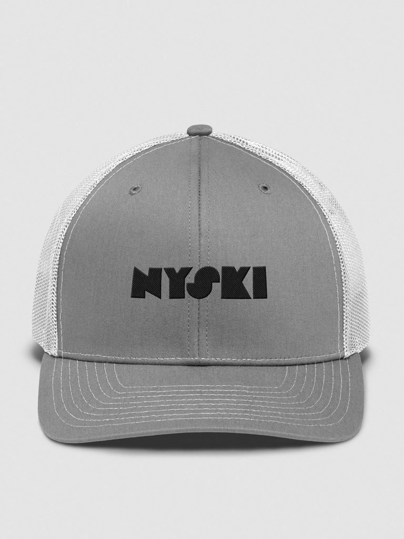 NYSKI Trucker Hat product image (5)