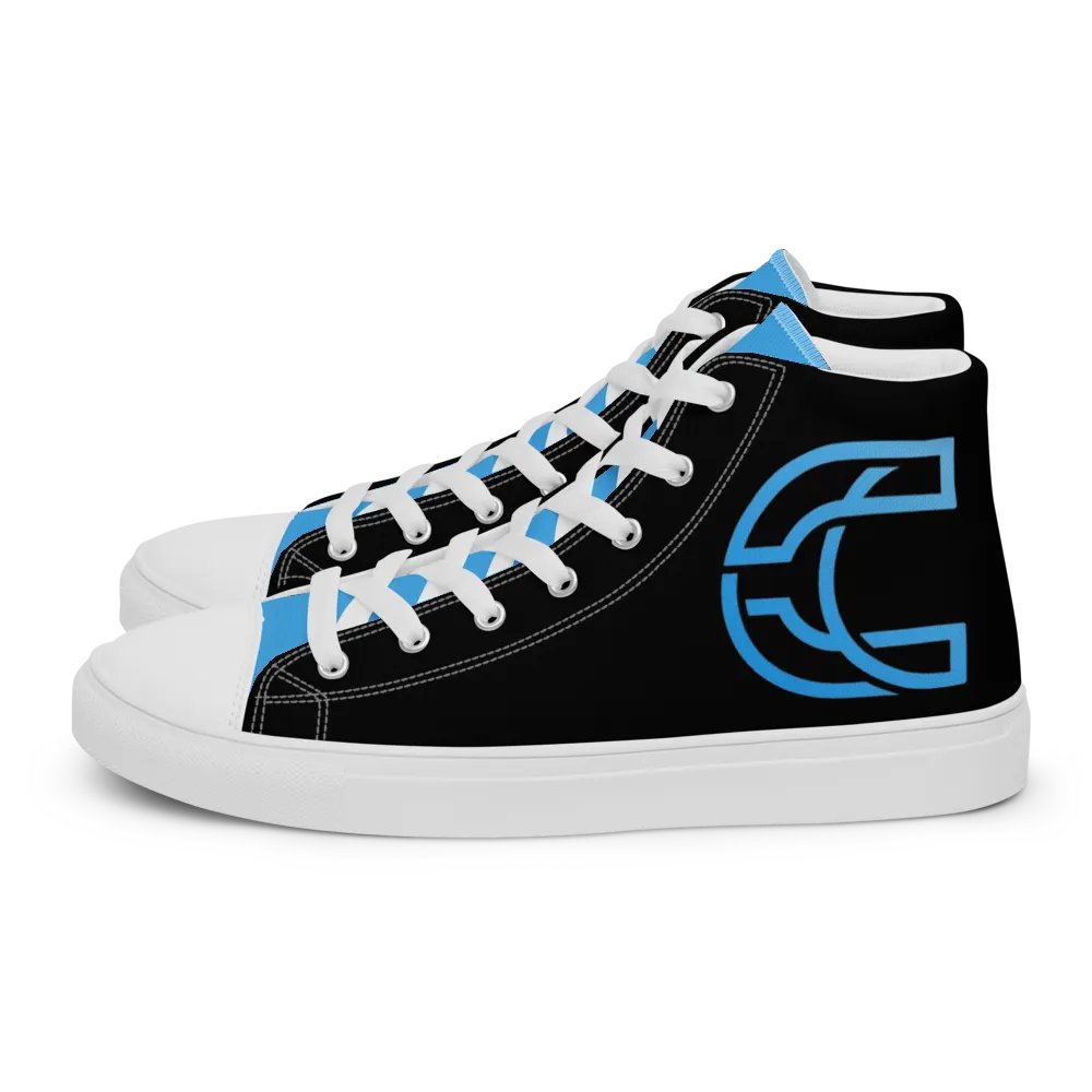 Retro High Tops product image (1)