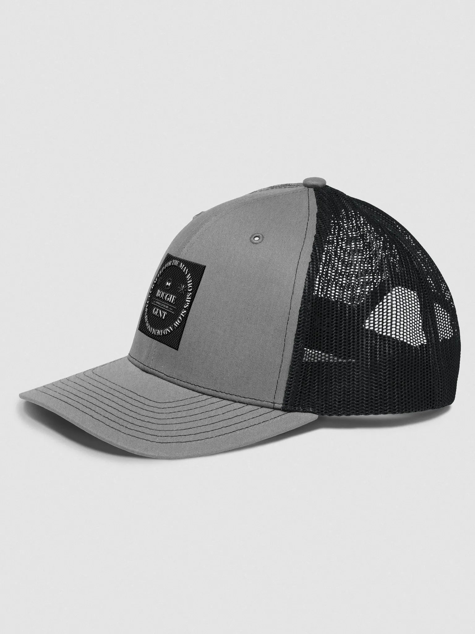 BG crafted hat product image (2)