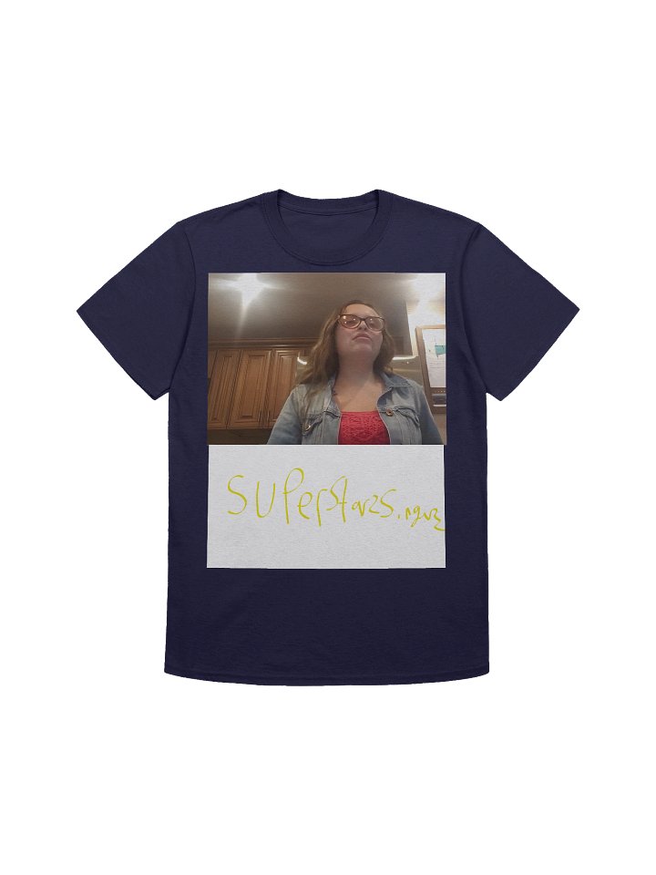 SuperStarzSingerz Moonlight Magic T-Shirt product image (6)