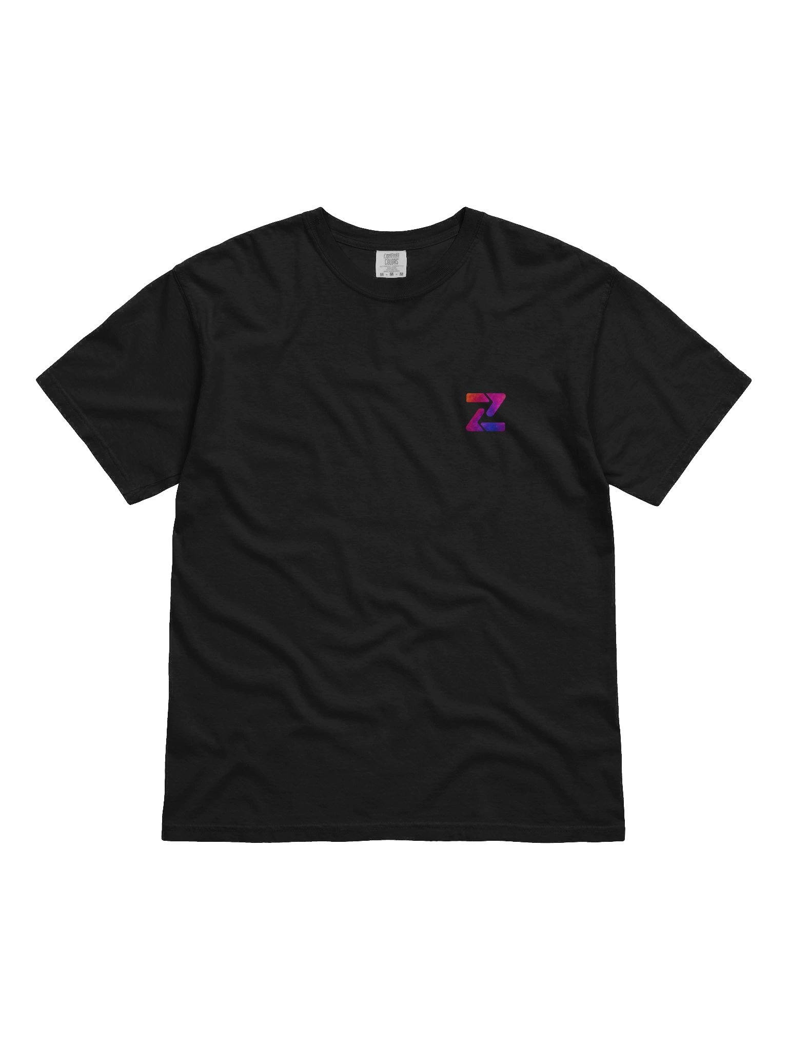 Zyphorix | New Logo Tee product image (1)