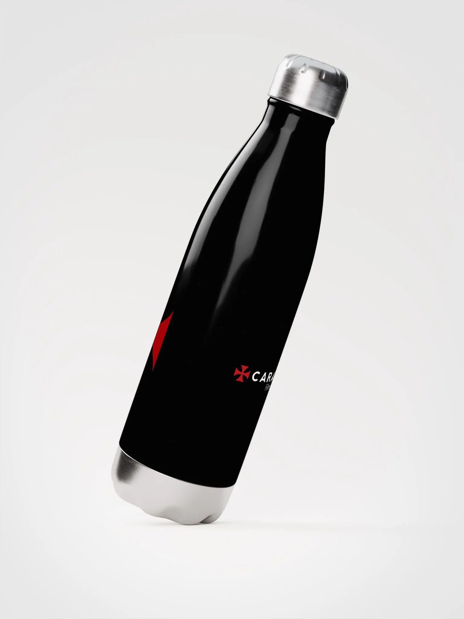 Botella con Cruz Roja product image (2)