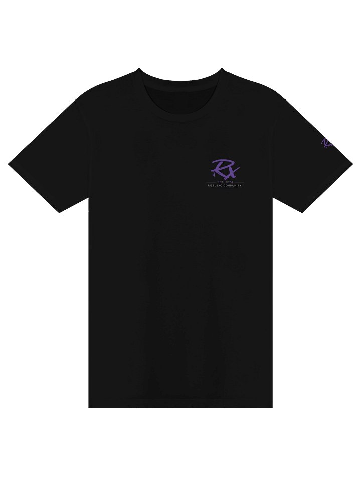 Rizzlexo X Chaos Squad Tee product image (2)