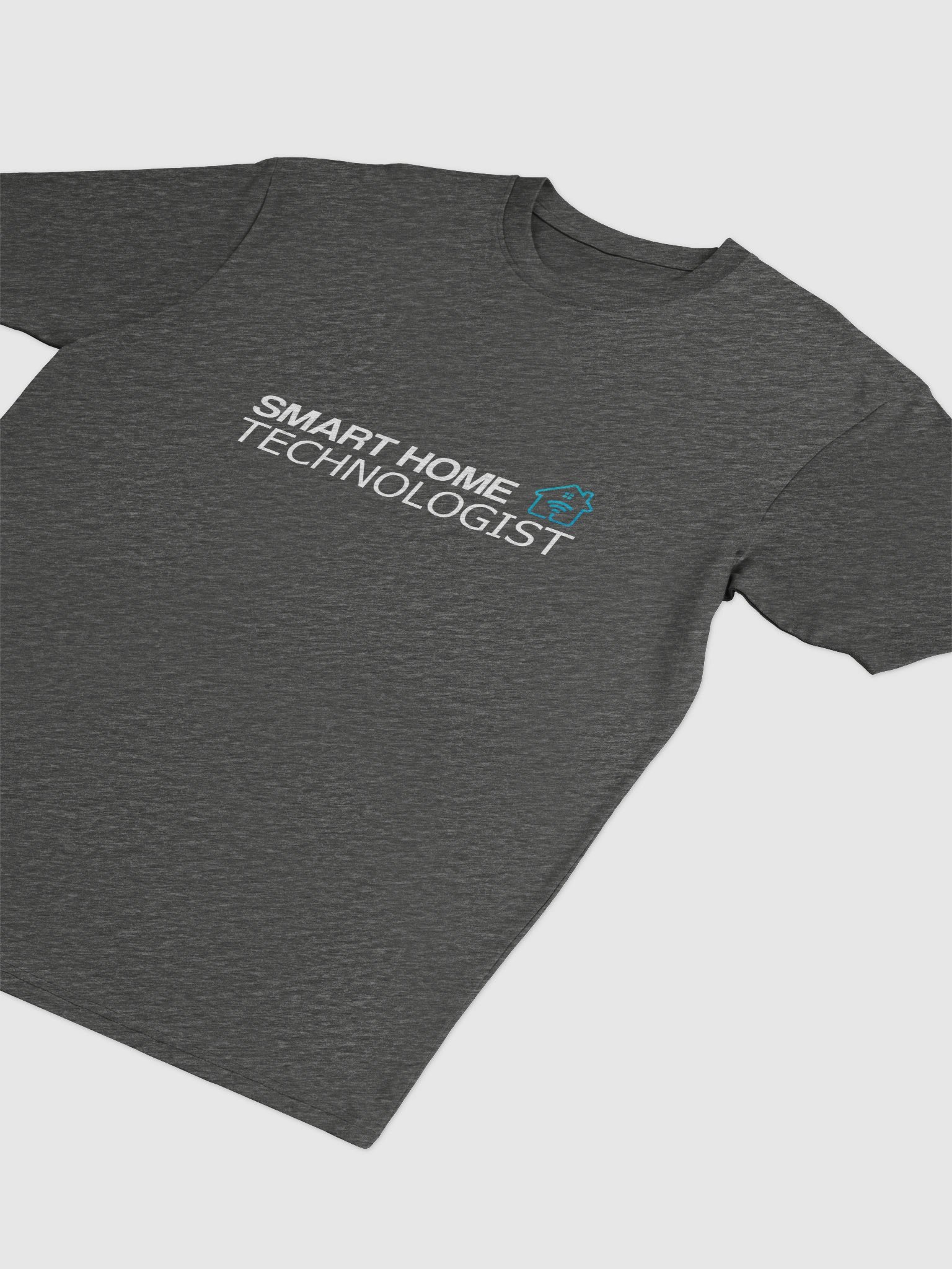 Smart Home Technologist Premium Men's Tee product image (14)