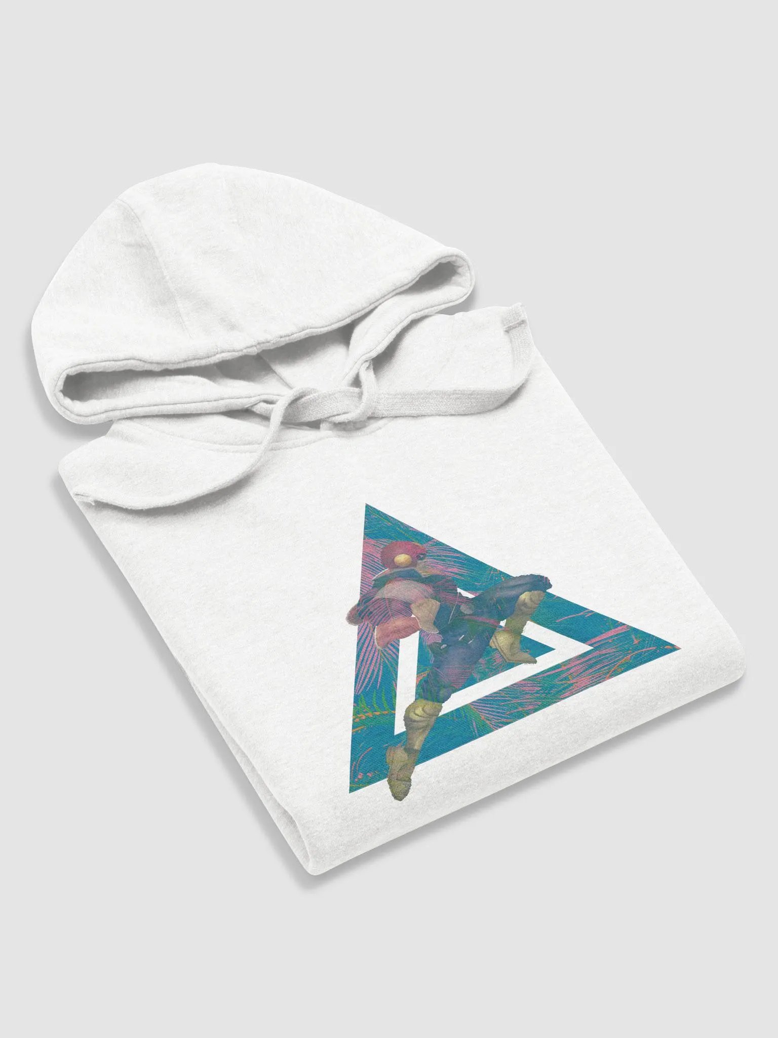 Falcon Hoodie product image (10)
