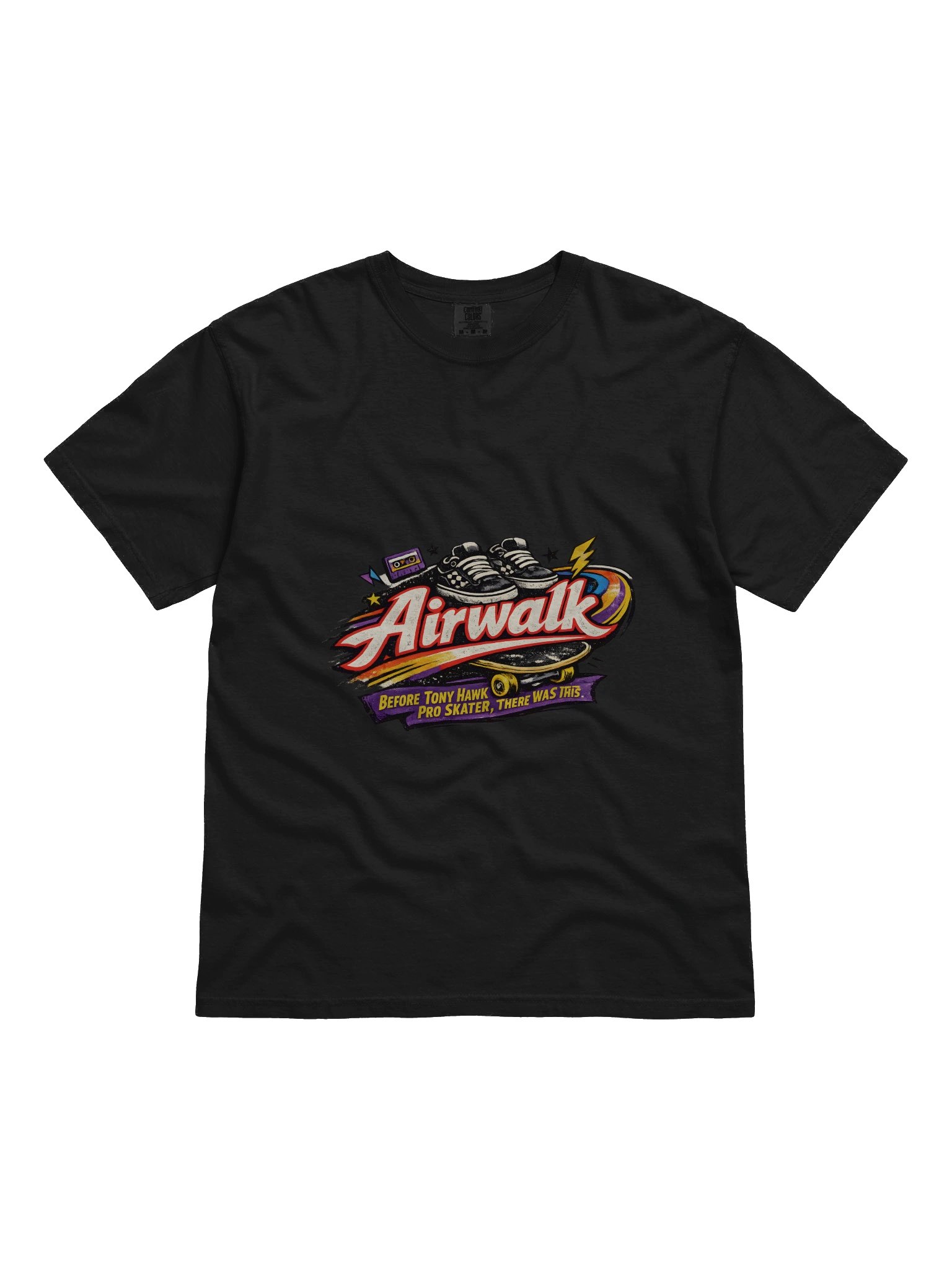 Airwalk — Before the Game product image (2)