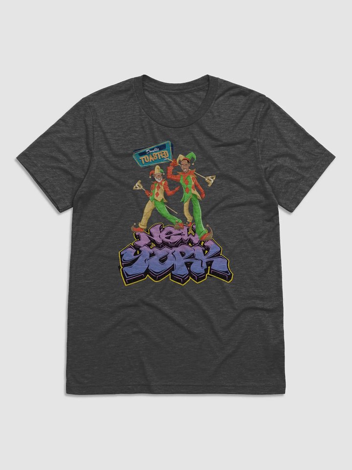 Double Toasted Live in New York product image (2)