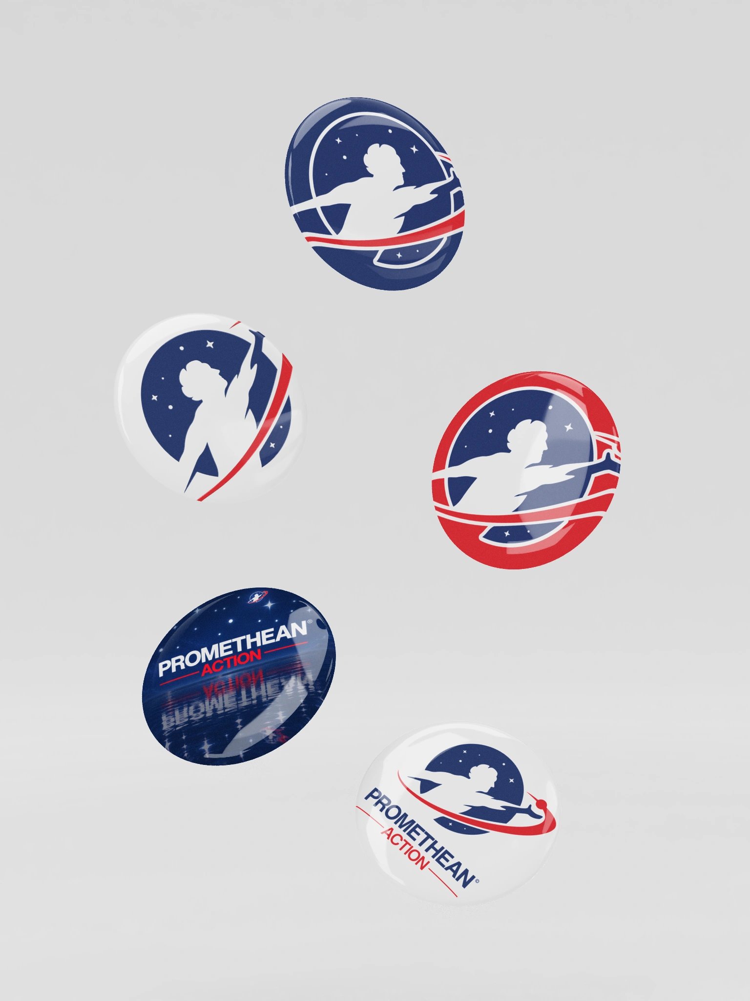 Logo Buttons product image (3)