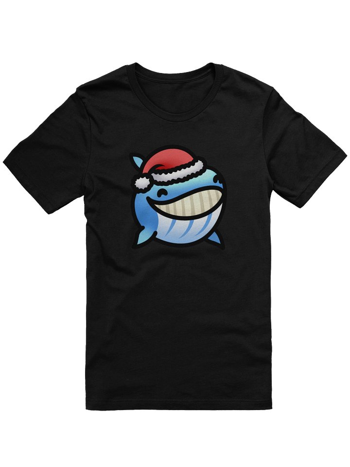 X-Mas Smile T-shirt product image (4)