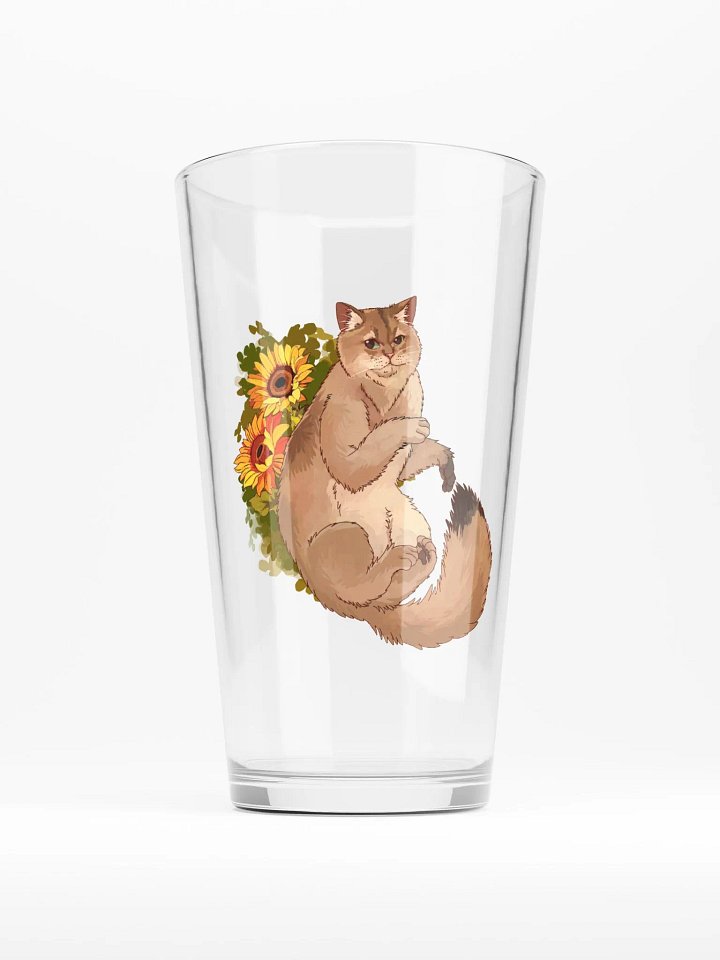 Christopher Flower Glass product image (1)