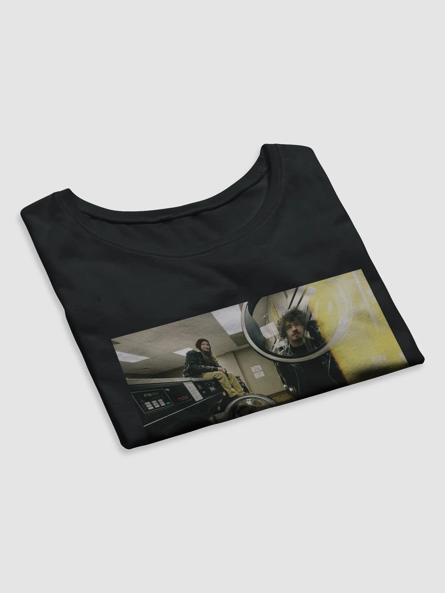 Catatoneya - Croptop product image (7)