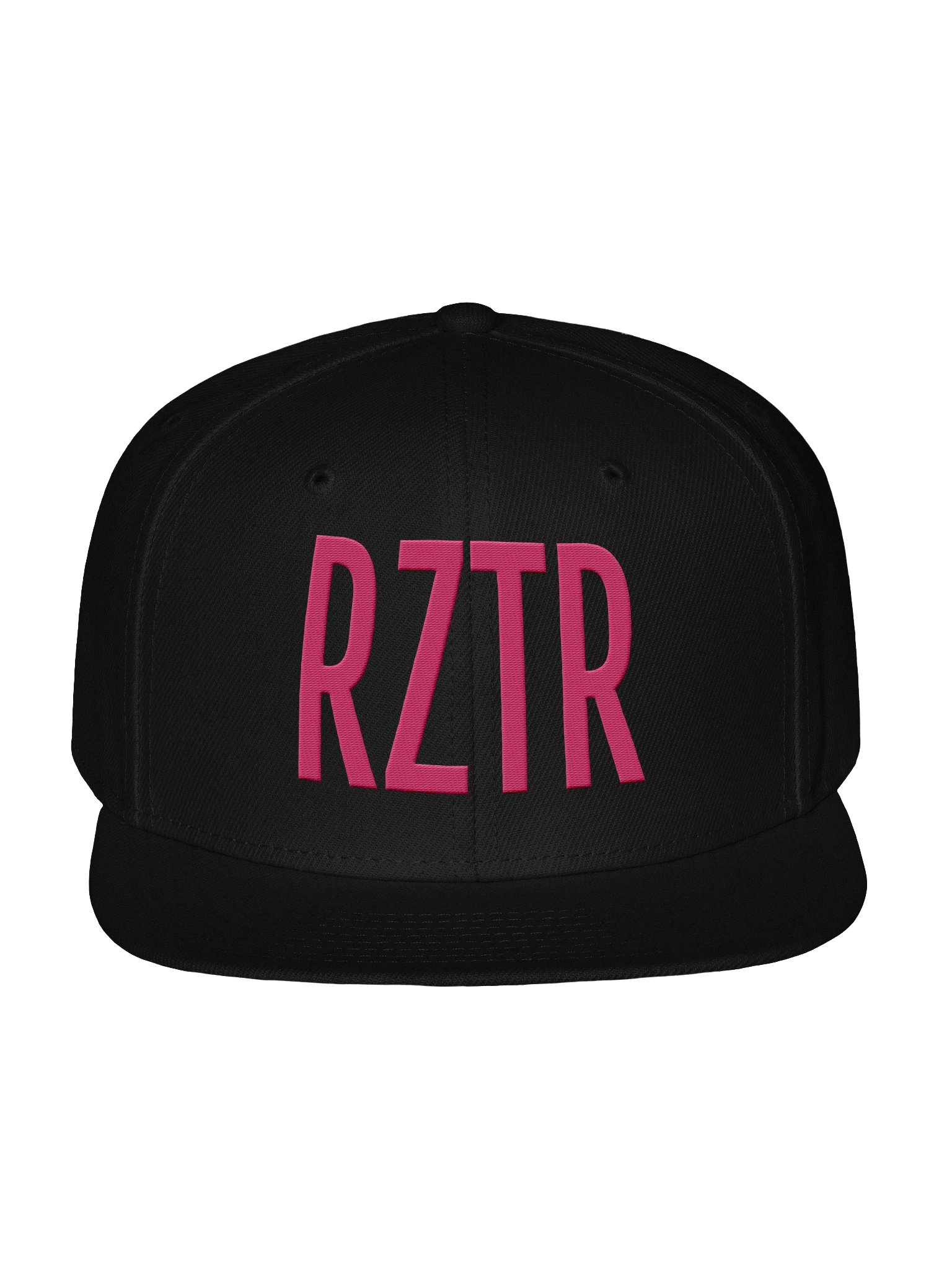 Simple RZTR Snapback product image (1)
