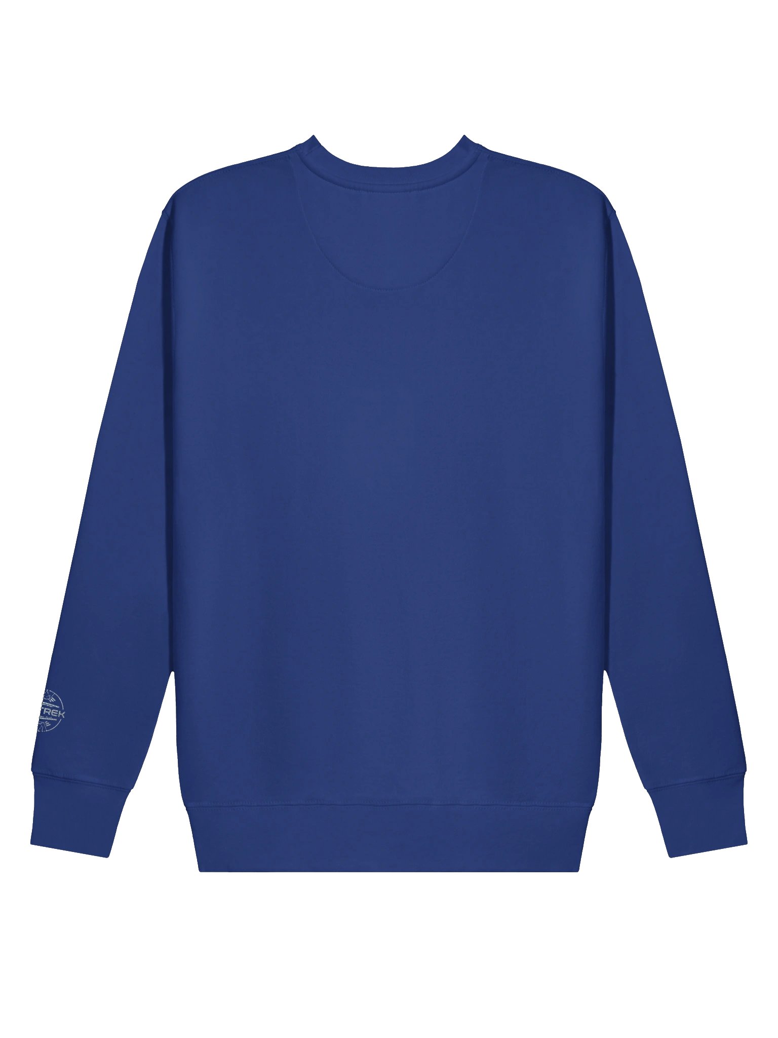Embroidered SciTrek Sweatshirt product image (145)