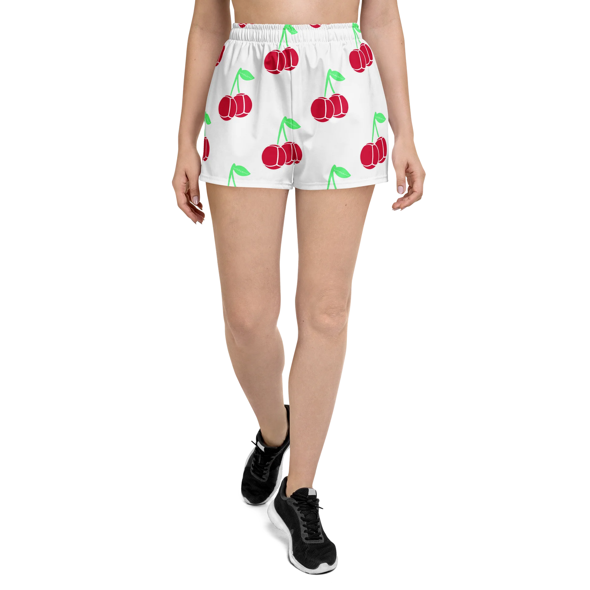 Cherry Nut Ball Shorts product image (1)