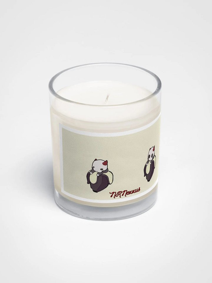 Banananana Derp Candle product image (2)