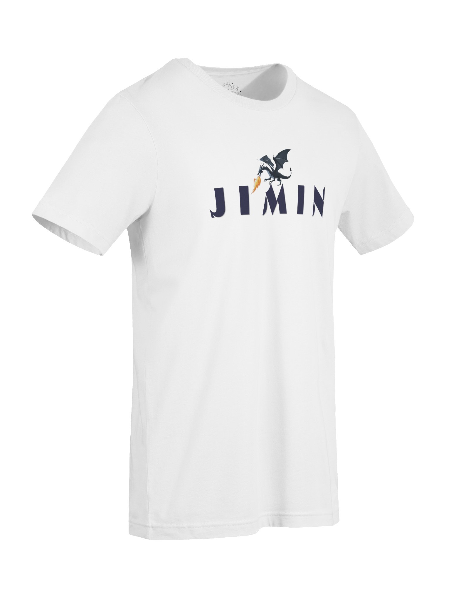 Jimin Dragon Prince Tee product image (10)