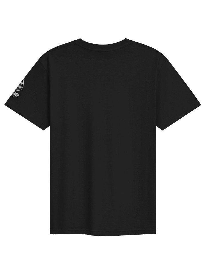 From the 1st Drop Podcast Logo T-shirt product image (2)