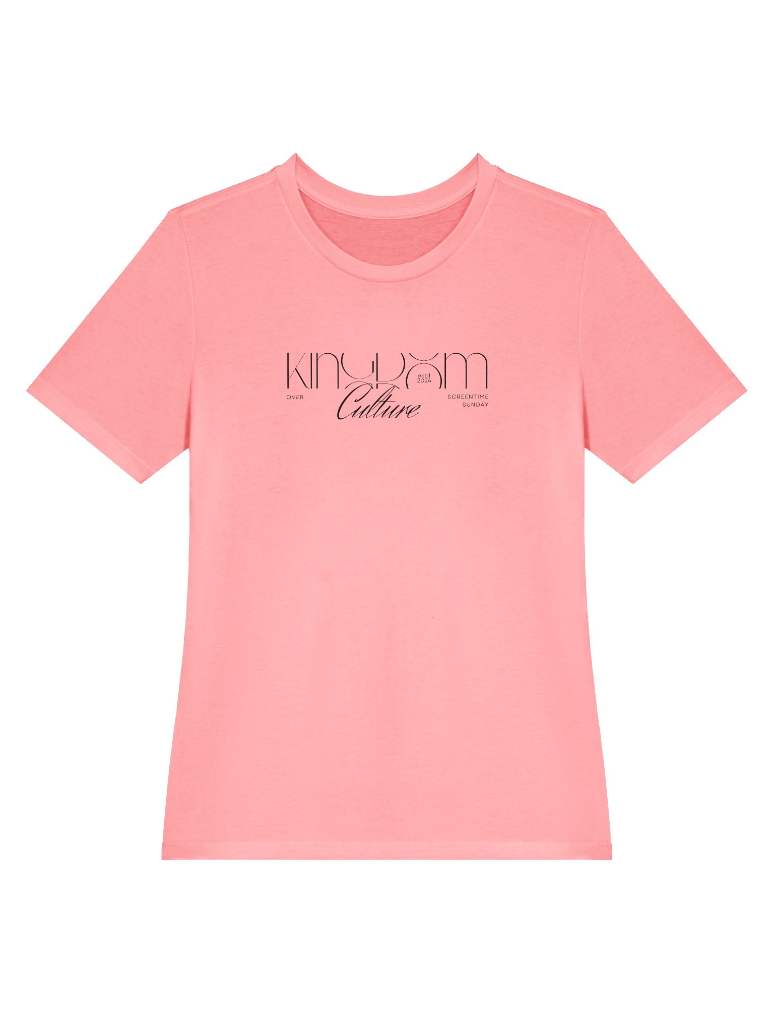 KINGDOM Women's T-Shirt product image (23)
