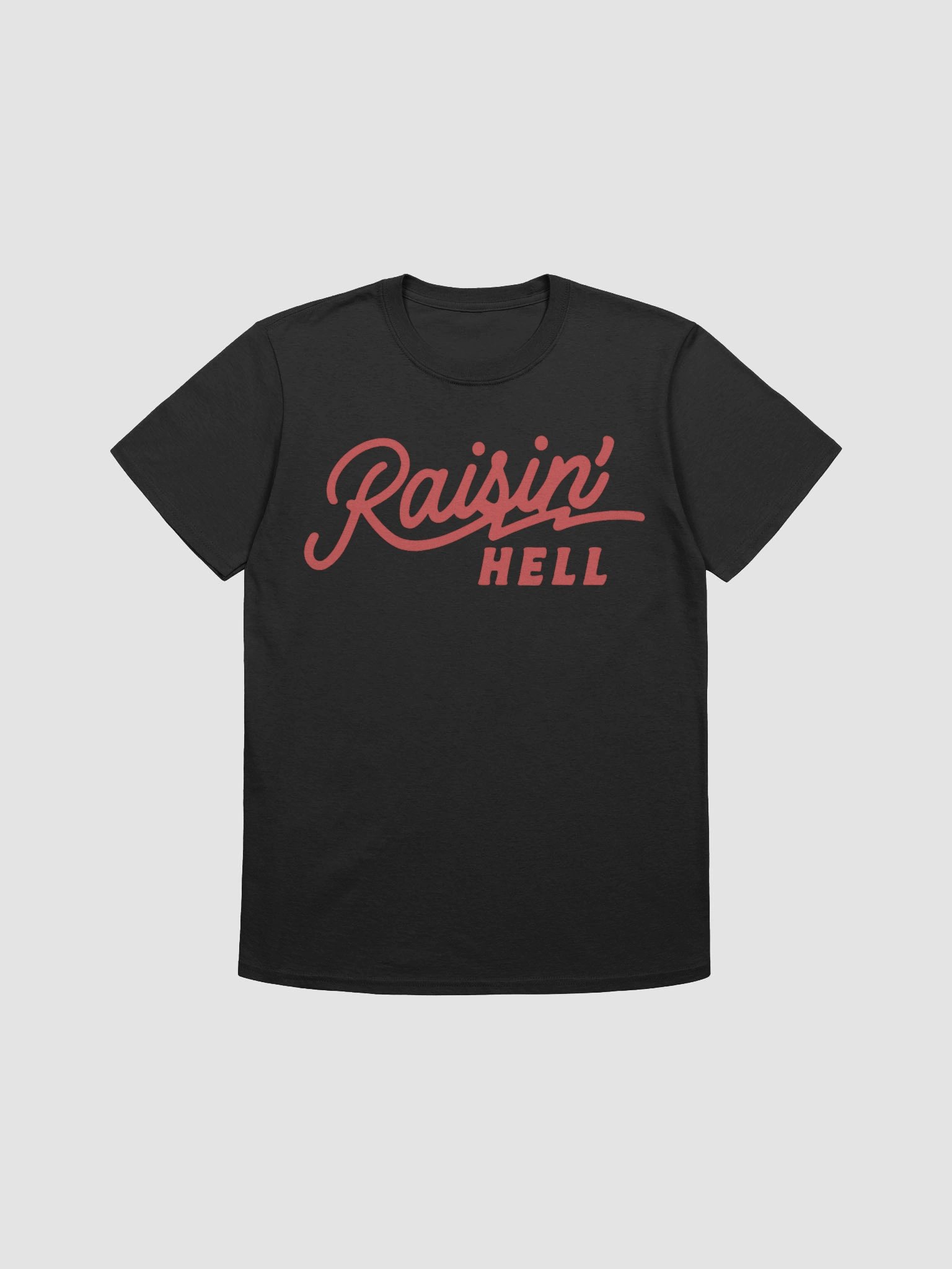 Raisin’ Hell West product image (1)