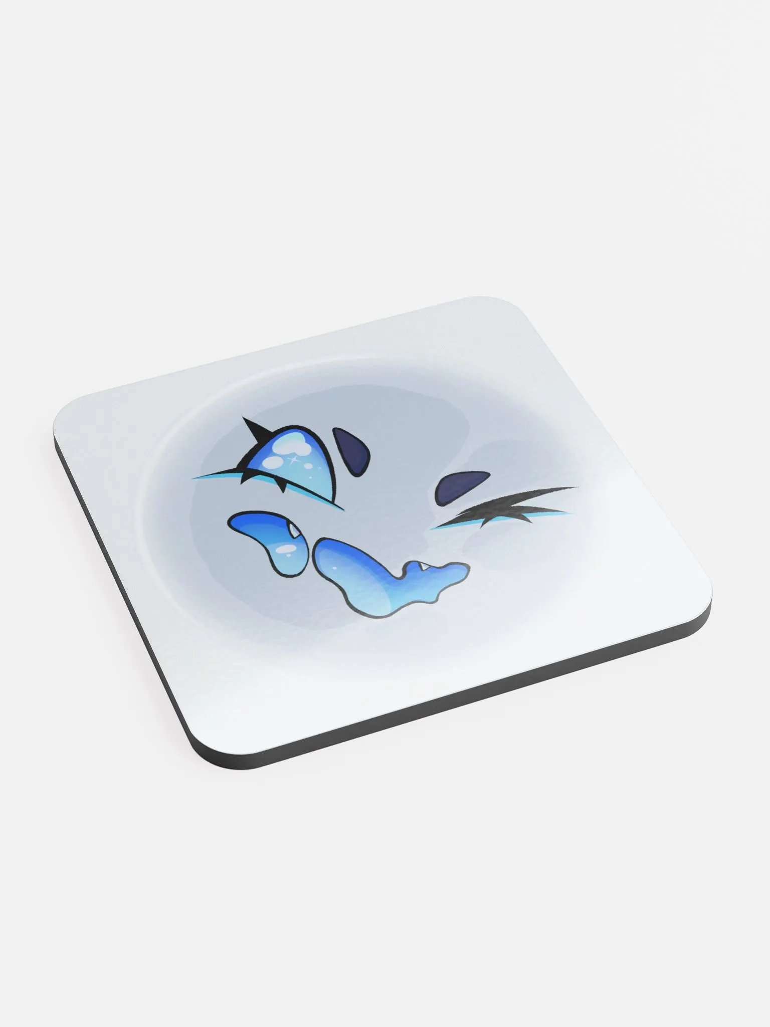 Nixia Squish Coaster product image (1)