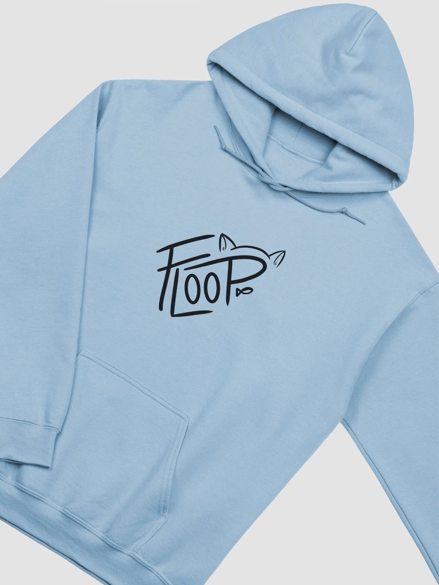'Floop' Hoodie product image (3)