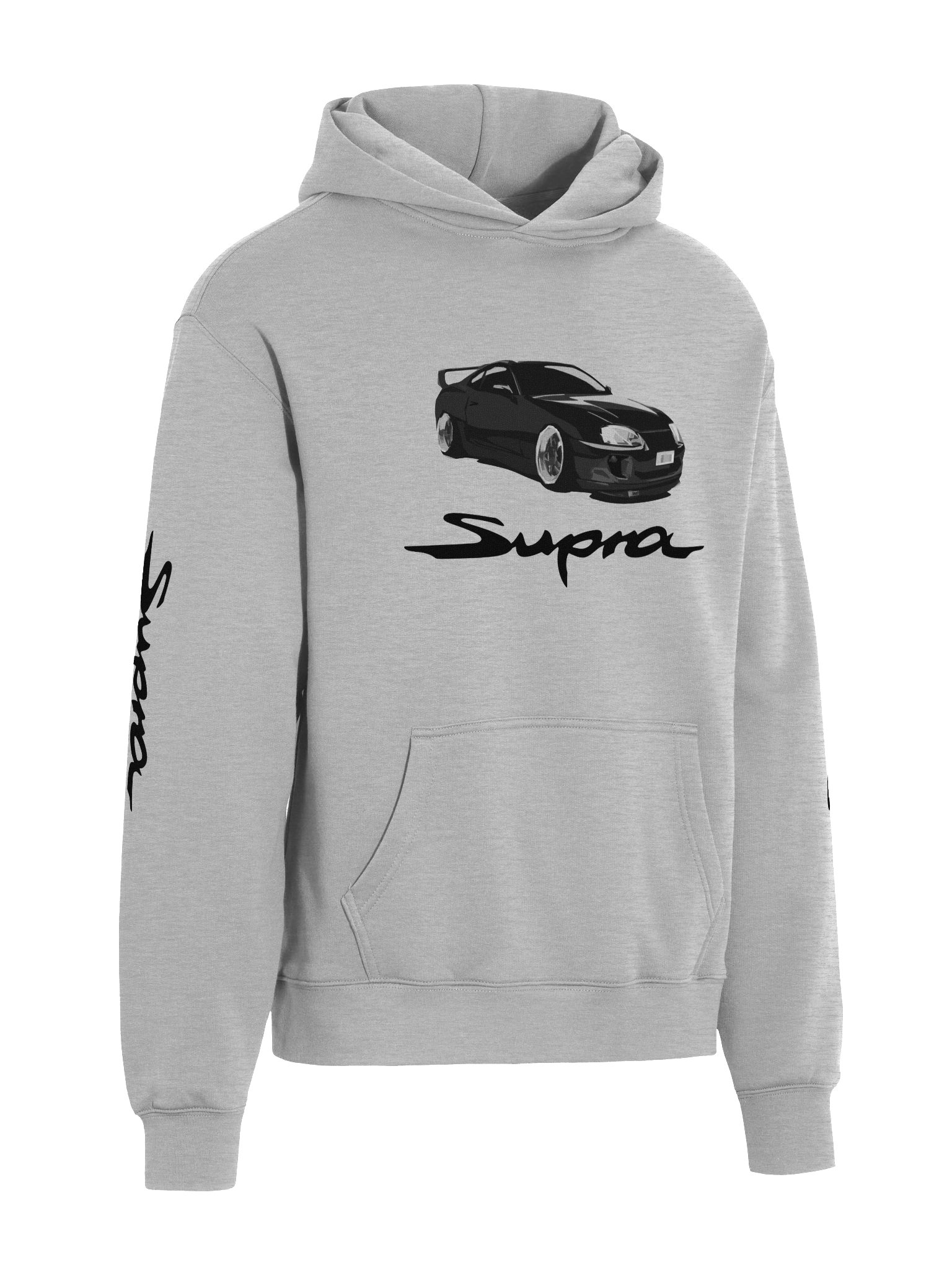 MK4 Supra Hoody product image (4)