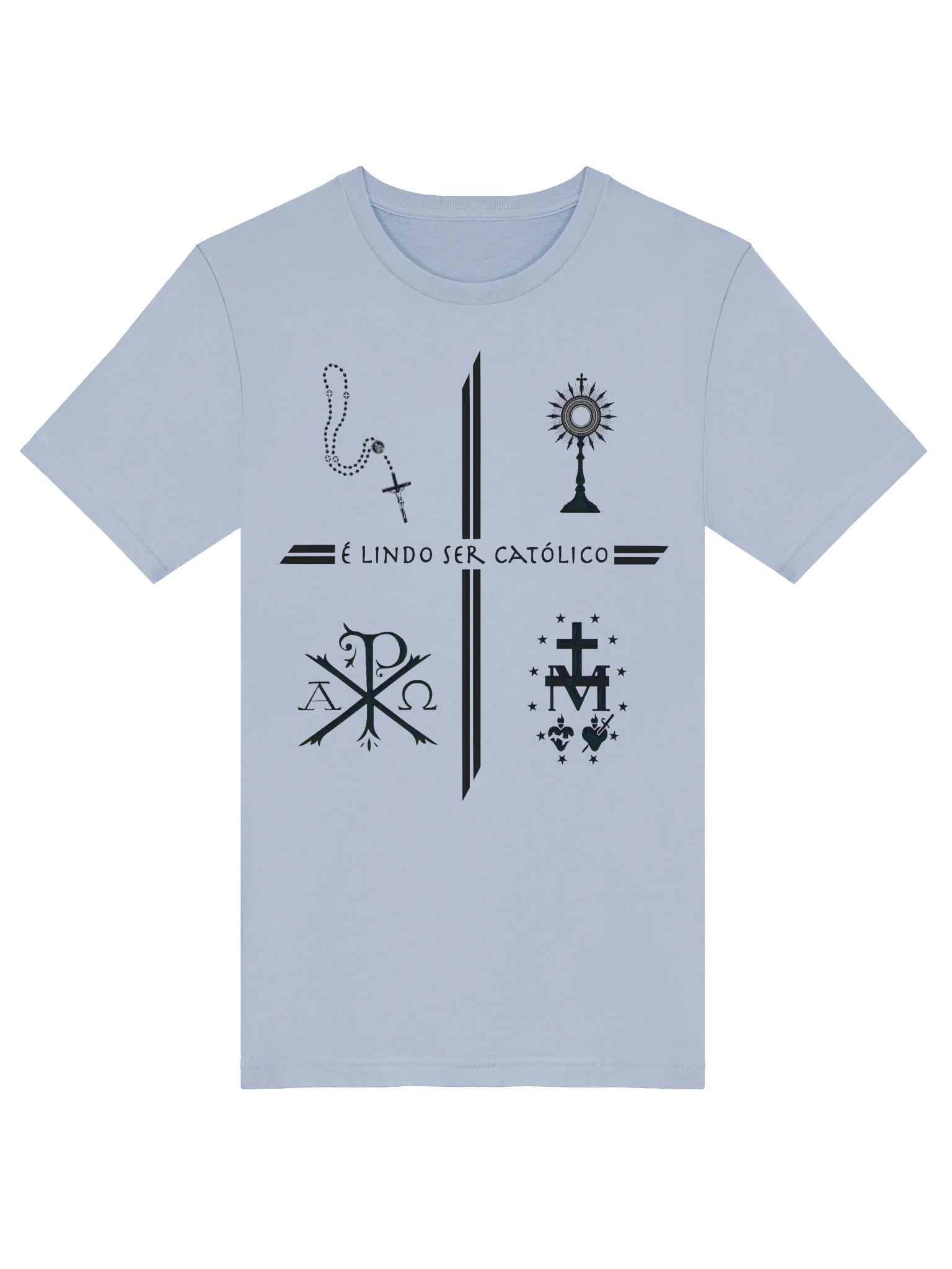 É lindo ser Católico product image (30)