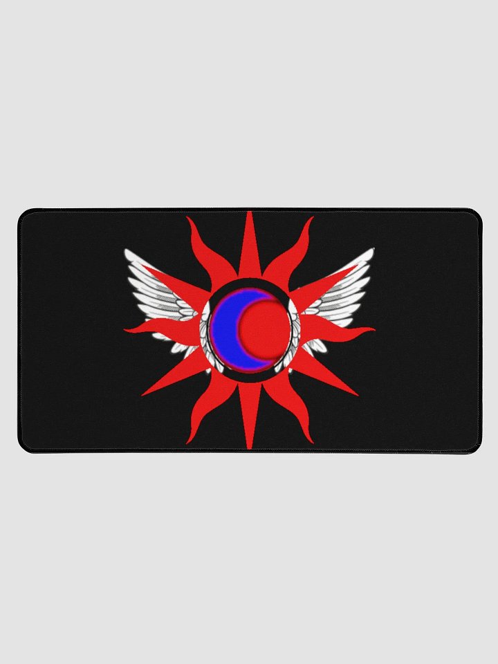 EquinoxPhoenix Logo Desk Mat product image (1)