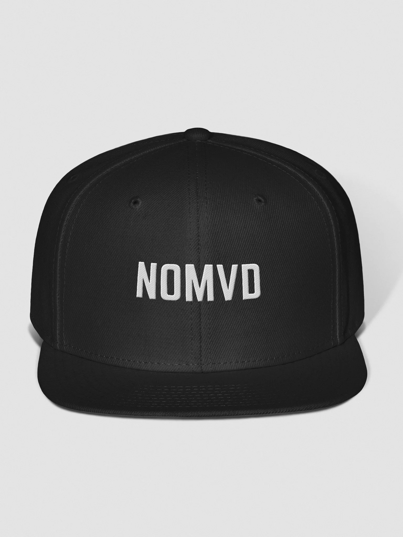 Nomvd Trucker Hat product image (1)
