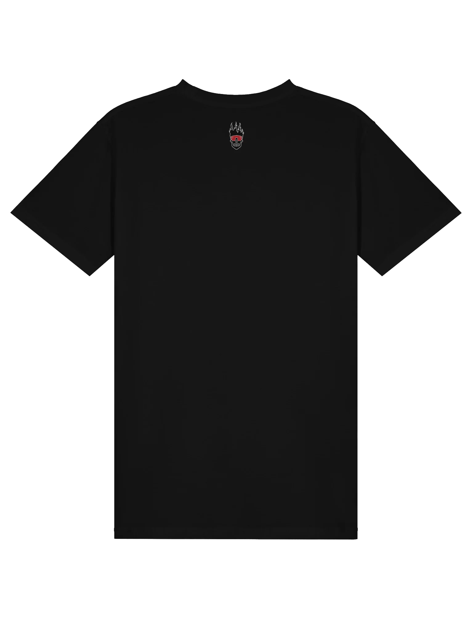 the run tee (unisex) product image (2)