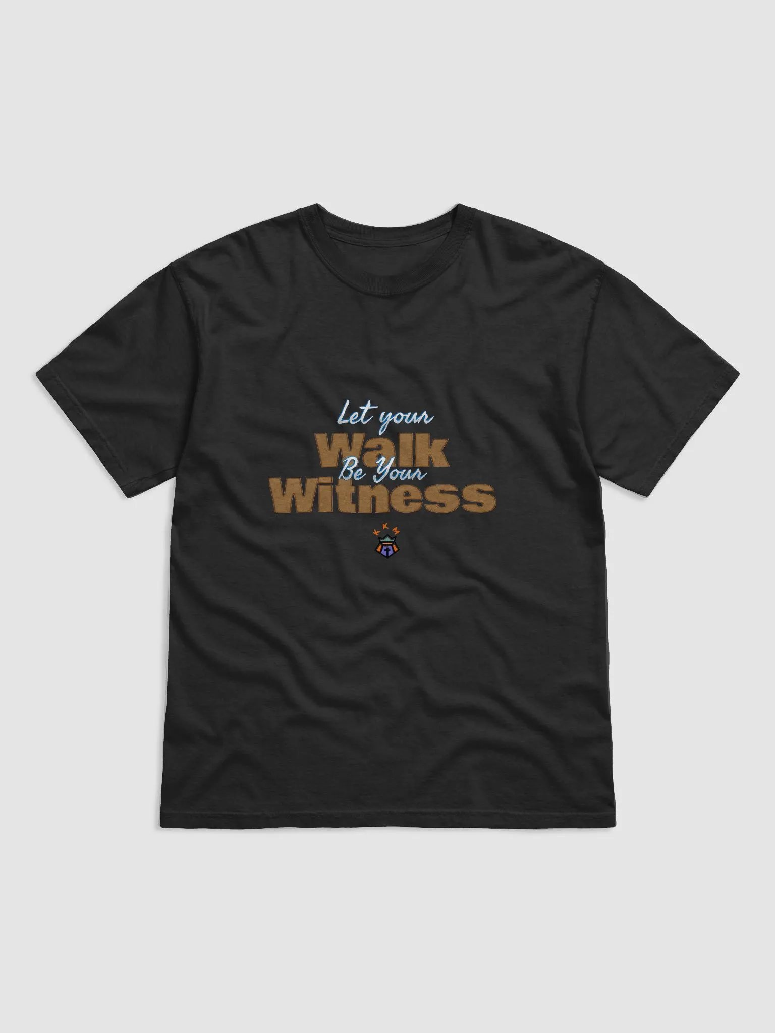Let Your Walk Be Your Witness product image (1)