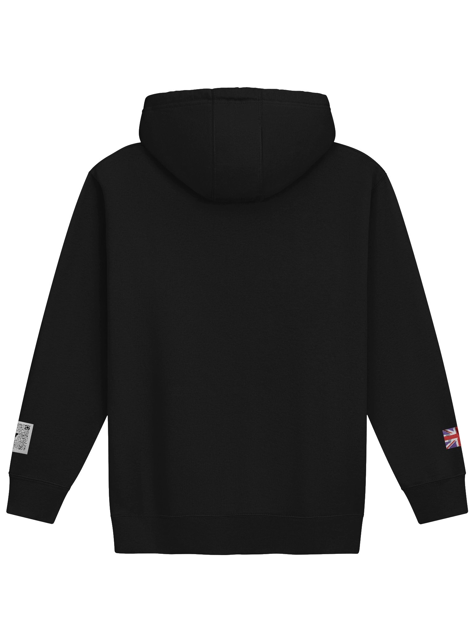 Comfort Hoodie product image (2)