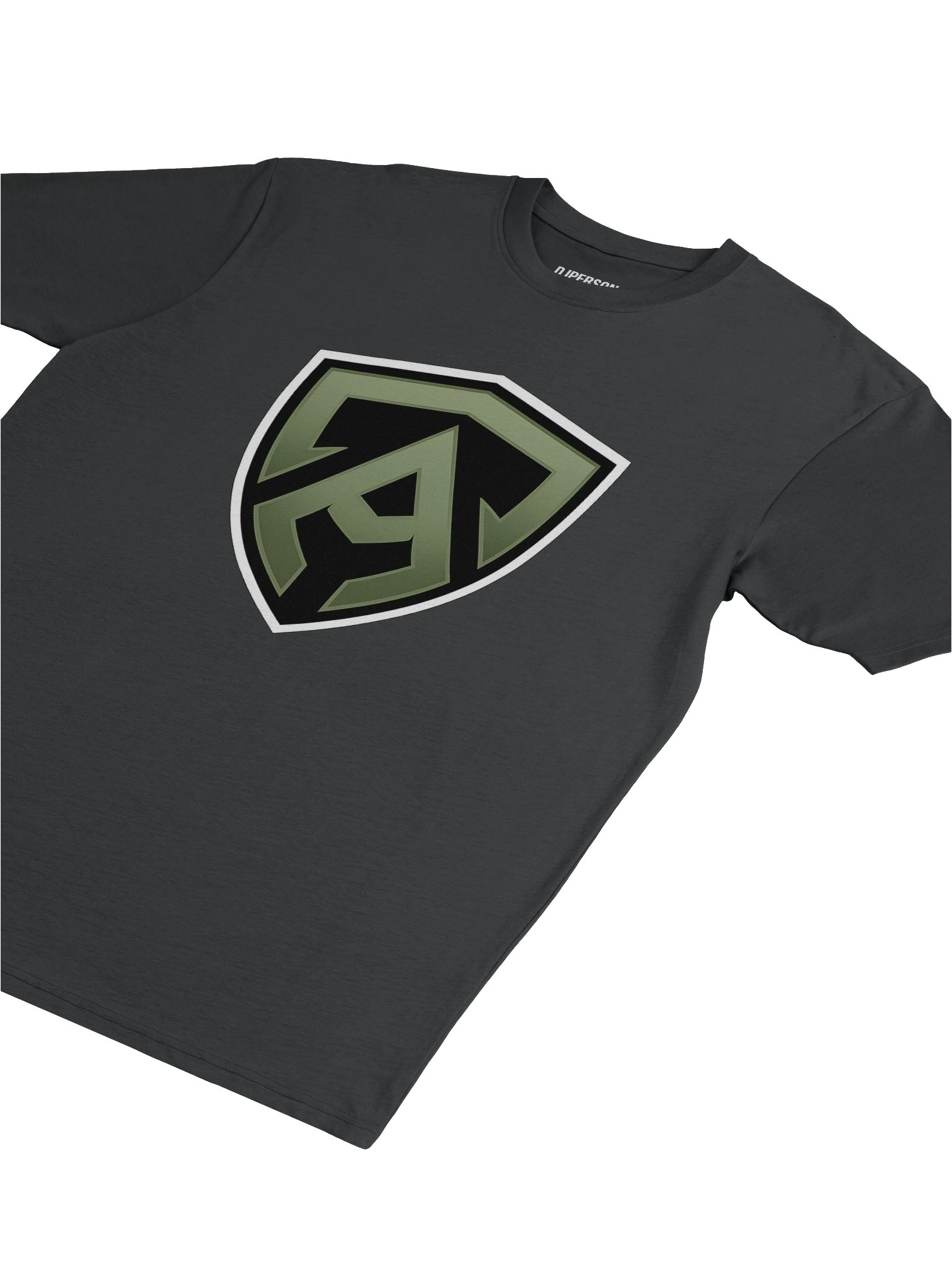 [Legacy] All For Production | T-Shirt product image (5)
