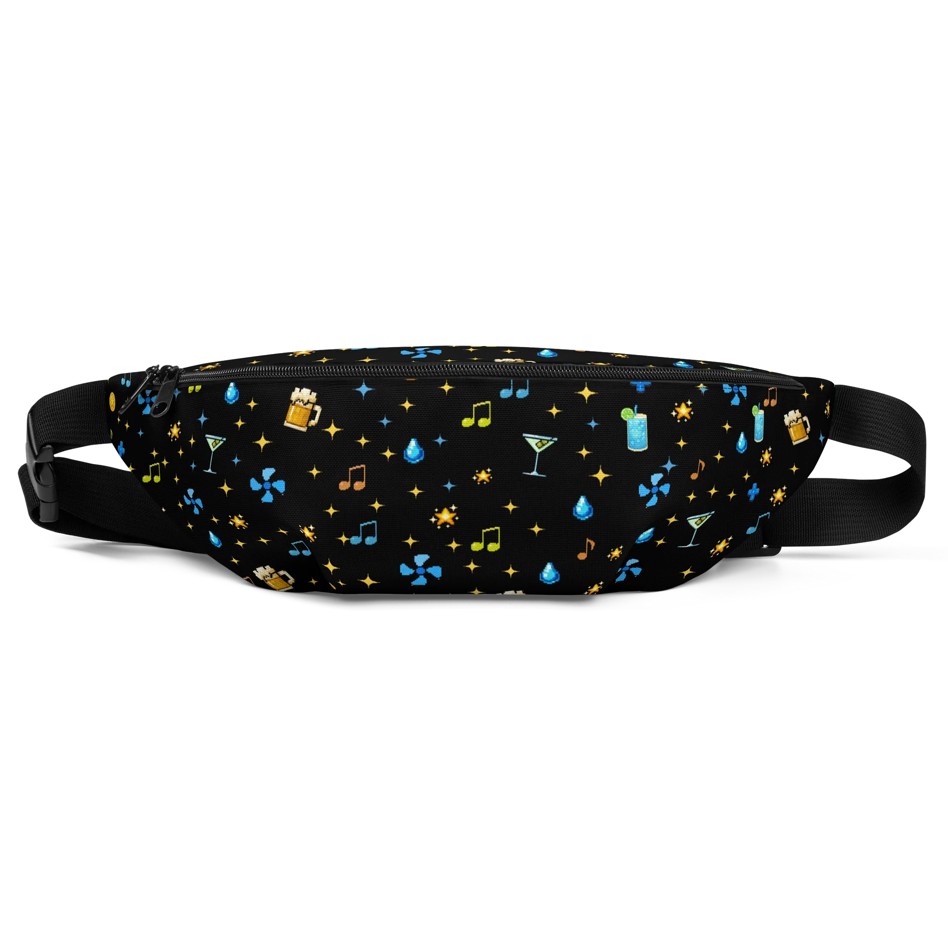 Dive Bar Summer Power-Up Fanny Pack product image (2)