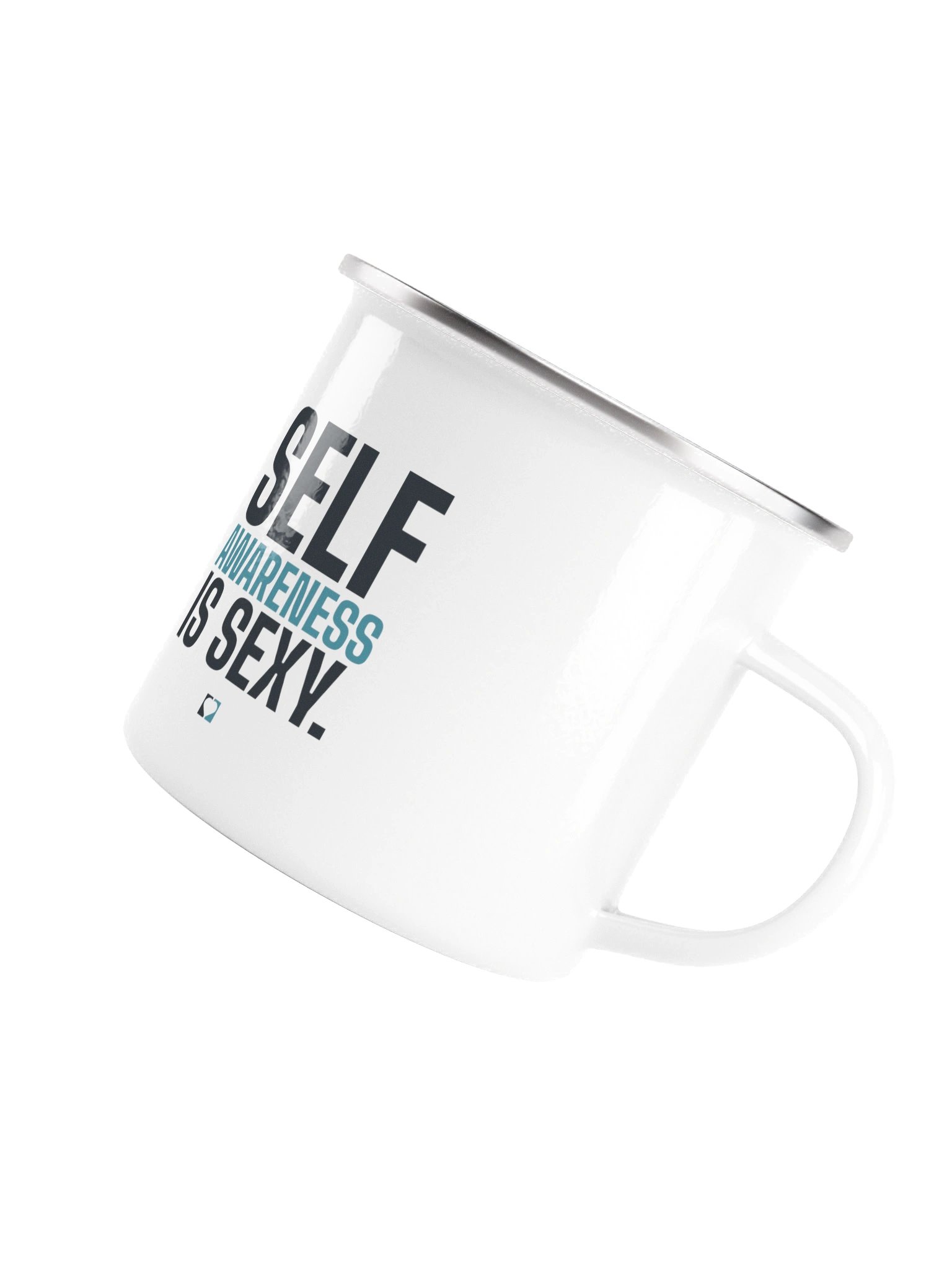 Self Awareness Is Sexy Bold Camp Mug product image (5)