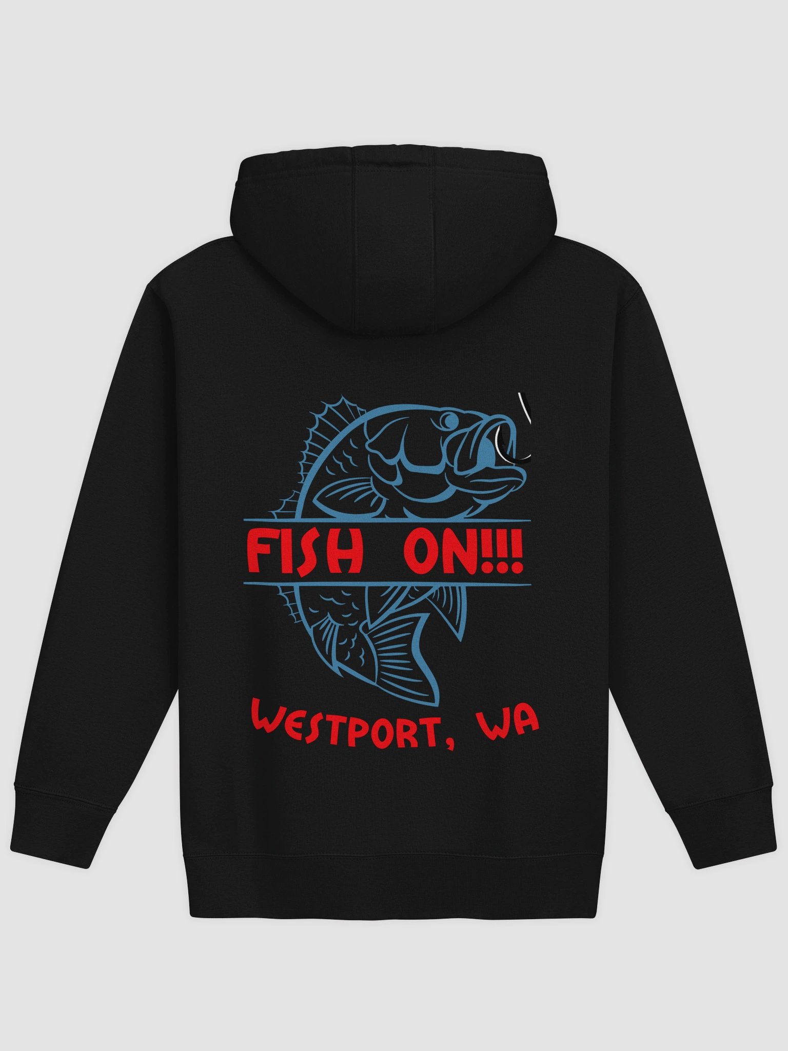 El Matador - Fish On product image (11)