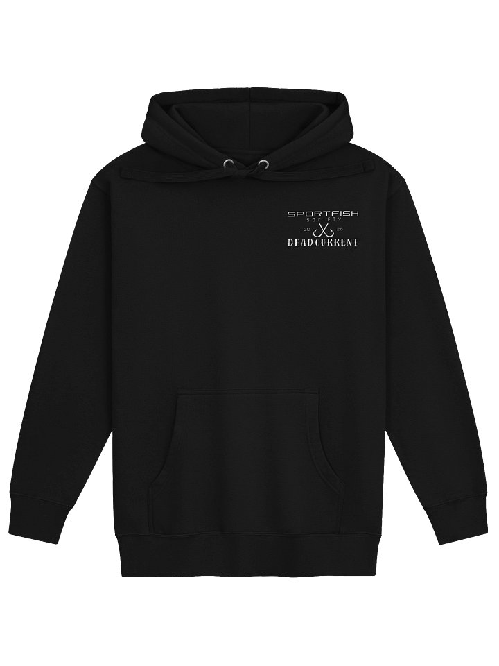 DEAD CURRENT X SPORTFISH SOCIETY TOURNAMENT HOODIE product image (3)