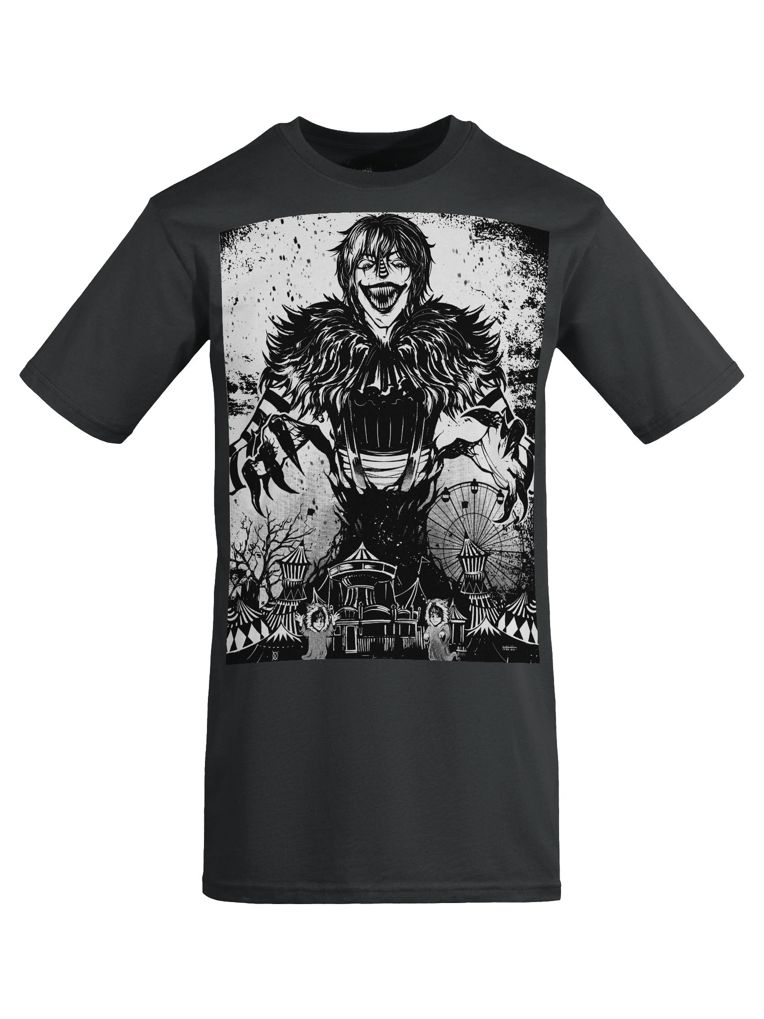 Dark Circus product image (7)