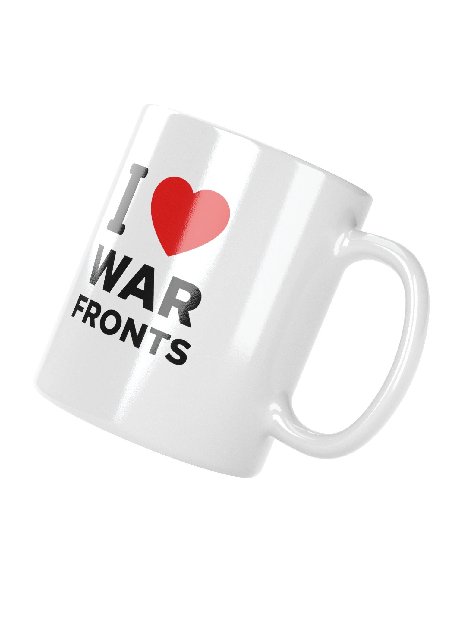 WarFronts Morale Mug — PB-10 product image (3)