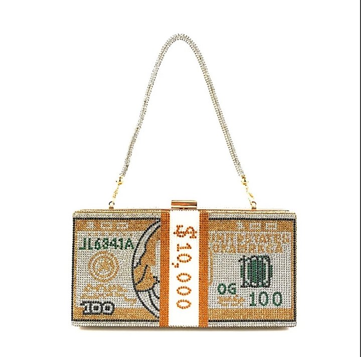 Money Purses product image (1)