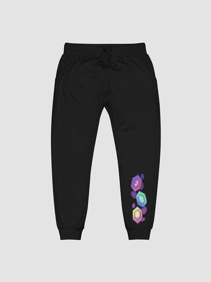 Rupees Uniflex Fleece Sweatpants product image (1)